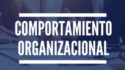 Comportamiento organizacional